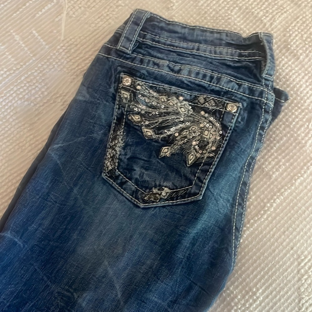 miss me jeans MAKE ME A OFFER